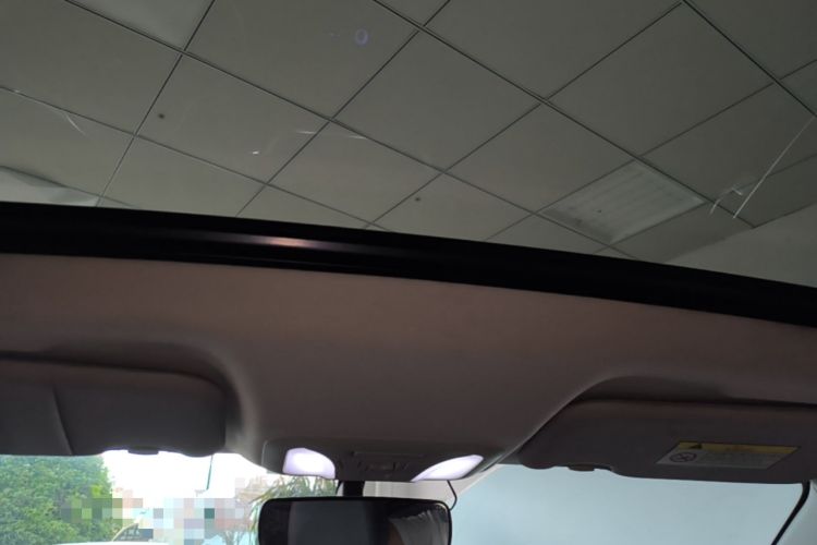 Used Dongfeng Aeolus Yixuan 2020 230T Automatic Dazzle Track Edition Headliner