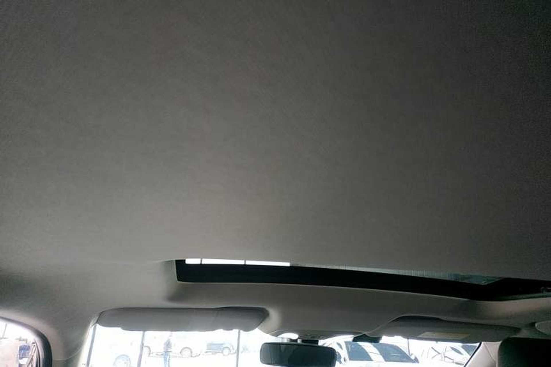 Used Dongfeng Aeolus Yixuan 2020 230T Automatic Advanced Edition Headliner
