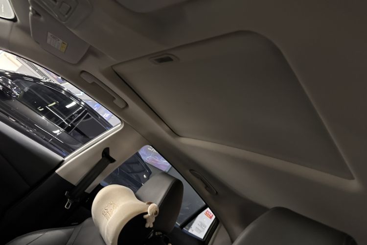 Used Dongfeng Aeolus Yixuan 2020 230T Automatic Cool Edition Headliner