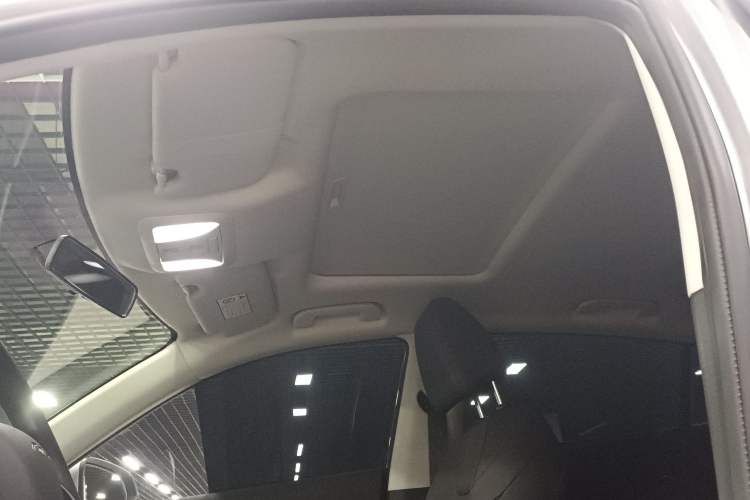 Used Dongfeng Aeolus Yixuan 2020 230T Automatic Dazzle Track Edition Headliner