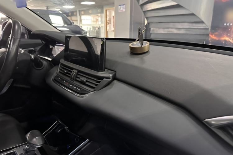 Used Dongfeng Aeolus Yixuan 2020 230T Automatic Cool Edition Interior 1