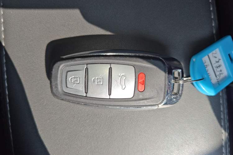 Used Dongfeng Aeolus Yixuan 2020 230T Automatic Cool Edition Interior 1