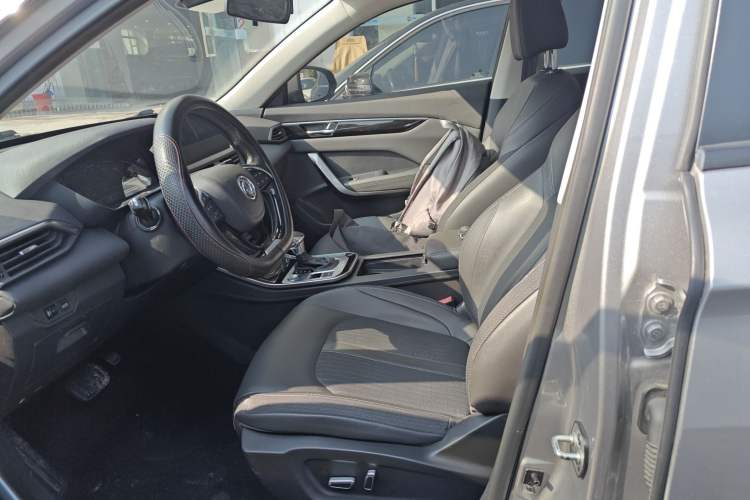 Used Dongfeng Aeolus Yixuan 2020 230T Automatic Cool Edition Left Front Seat
