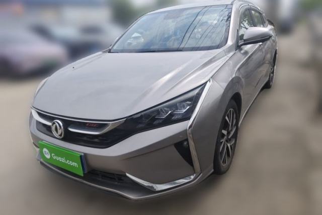 Used Dongfeng Aeolus Yixuan 2020 230T Automatic Cool Edition