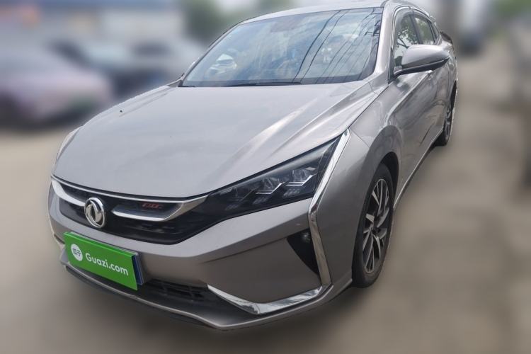 Used Dongfeng Aeolus Yixuan 2020 230T Automatic Cool Edition Guazi used car, China used car export, Used car for sale, Used cars, Cheapest cars for sale