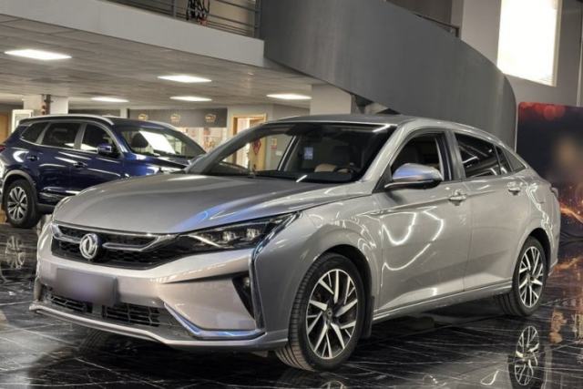 Used Dongfeng Aeolus Yixuan 2020 230T Automatic Cool Edition