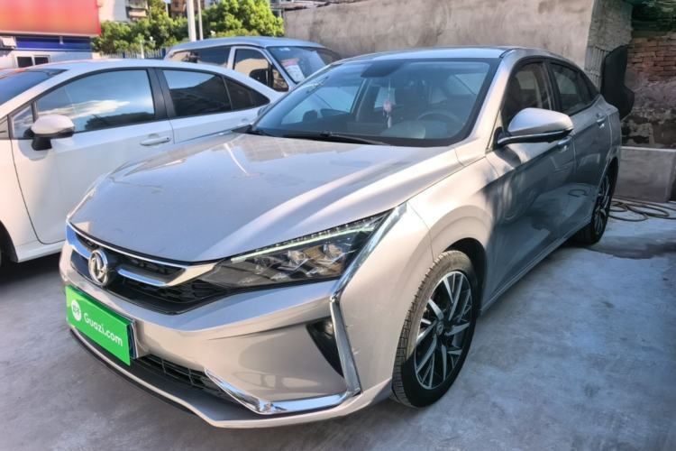 Ojetý Dongfeng Aeolus Yixuan 2020 230T Automatic Cool Edition Guazi used car, China used car export, Used car for sale, Used  cars, Cheapest cars for sale