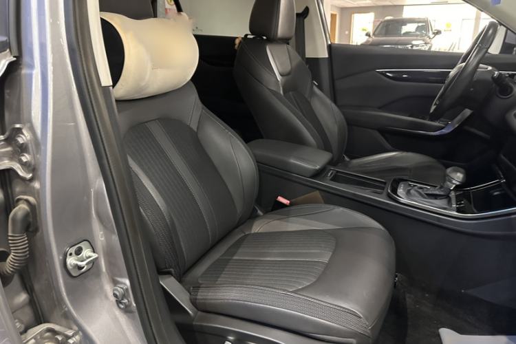Used Dongfeng Aeolus Yixuan 2020 230T Automatic Cool Edition Right Front Seat