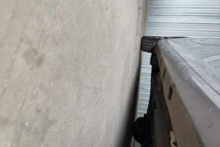 Used Dongfeng Aeolus Yixuan 2020 230T Automatic Advanced Edition Right Side Sill