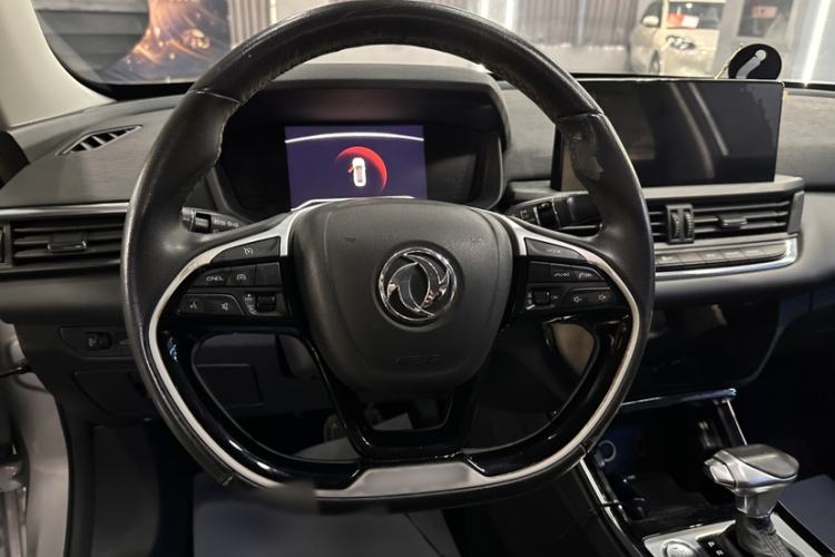 Used Dongfeng Aeolus Yixuan 2020 230T Automatic Cool Edition Steering Wheel