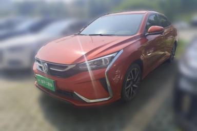 Used Dongfeng Aeolus Yixuan 2020 230T Automatic Advanced Edition