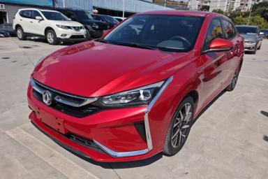Used Dongfeng Aeolus Yixuan 2020 230T Automatic Advanced Edition