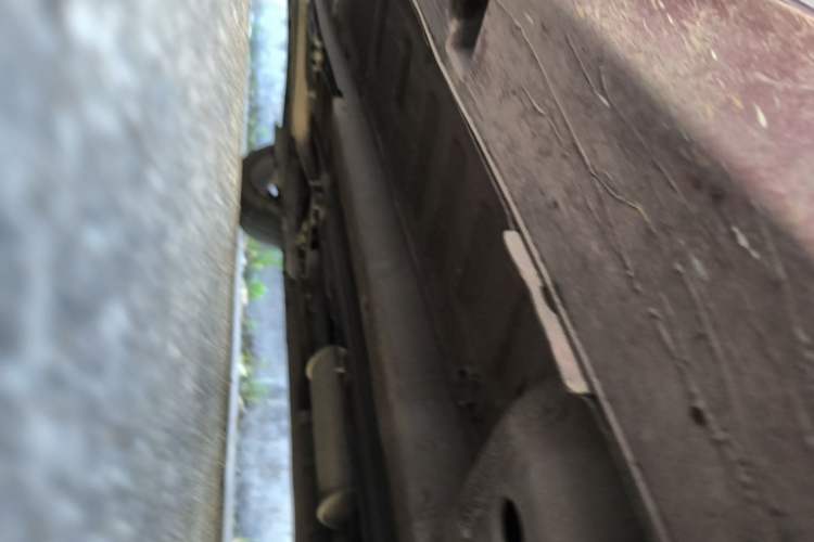Used Dongfeng Aeolus Yixuan 2020 230T Automatic Dazzle Track Rider Edition Chassis Front Right