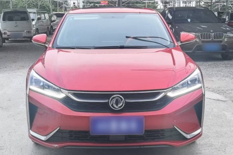 Used Dongfeng Aeolus Yixuan 2020 230T Automatic Advanced Edition Exterior 11