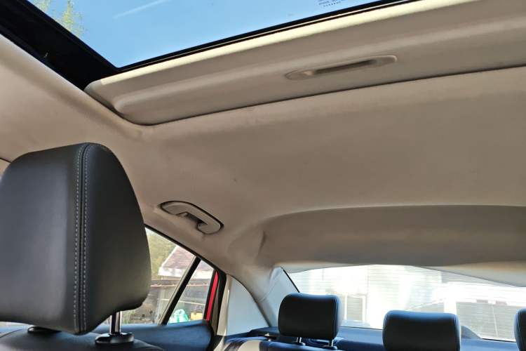 Used Dongfeng Aeolus Yixuan 2020 230T Automatic Advanced Edition Headliner
