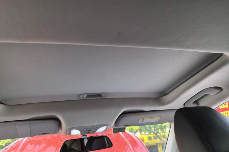 Used Dongfeng Aeolus Yixuan 2020 230T Automatic Advanced Edition Headliner