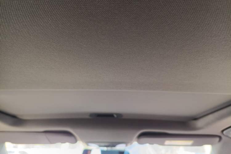 Used Dongfeng Aeolus Yixuan 2020 230T Automatic Dazzle Track Rider Edition Headliner