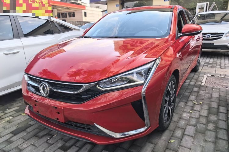 Used Dongfeng Aeolus Yixuan 2020 230T Automatic Advanced Edition Guazi used car, China used car export, Used car for sale, Used  cars, Cheapest cars for sale