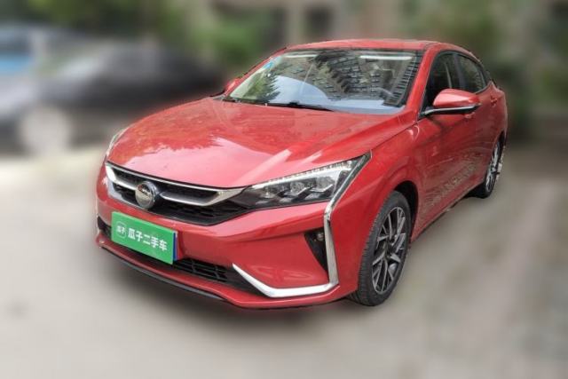 Used Dongfeng Aeolus Yixuan 2020 230T Automatic Cool Edition