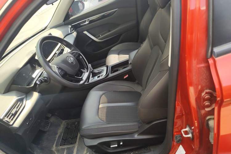 Used Dongfeng Aeolus Yixuan 2020 230T Automatic Advanced Edition Left Front Seat