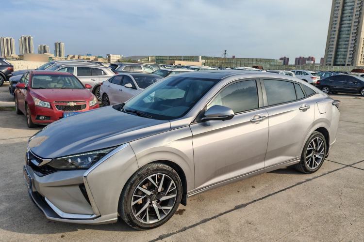 Used Dongfeng Aeolus Yixuan 2020 230T Automatic Cool Edition Guazi used car, China used car export, Used car for sale, Used  cars, Cheapest cars for sale