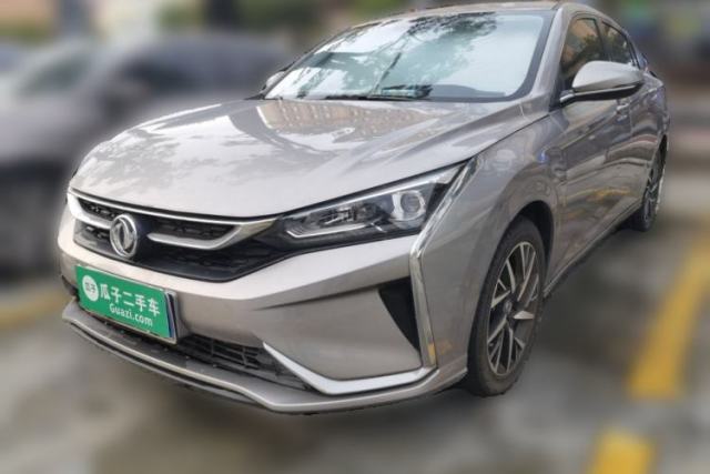 Used Dongfeng Aeolus Yixuan 2020 230T Automatic Advanced Edition