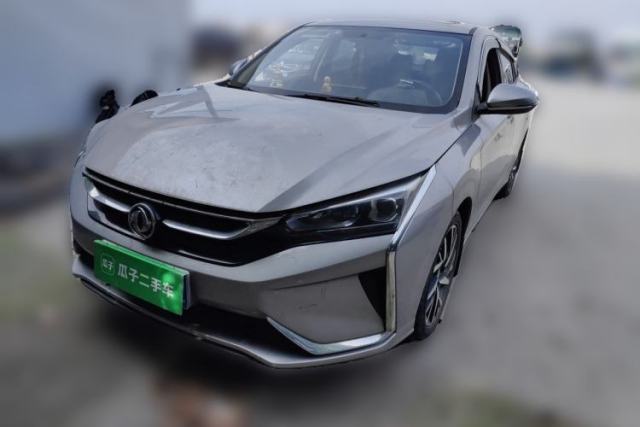 Used Dongfeng Aeolus Yixuan 2020 230T Automatic Advanced Edition