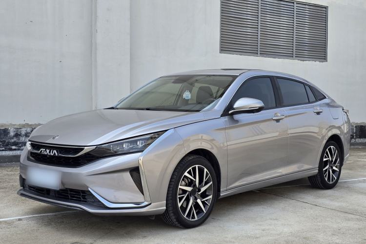 Ojetý Dongfeng Aeolus Yixuan 2020 230T Automatic Cool Track Edition Guazi used car, China used car export, Used car for sale, Used  cars, Cheapest cars for sale