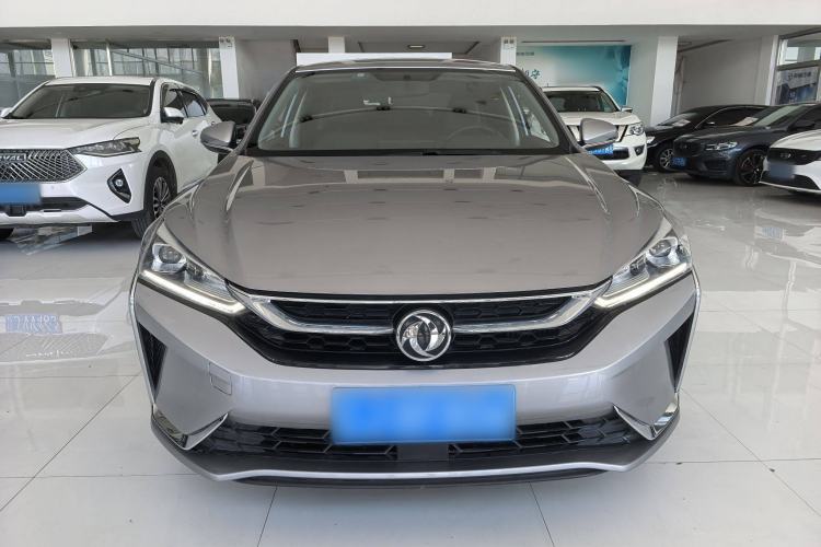 Used Dongfeng Aeolus Yixuan 2020 200T Manual Ignition Edition Exterior 1