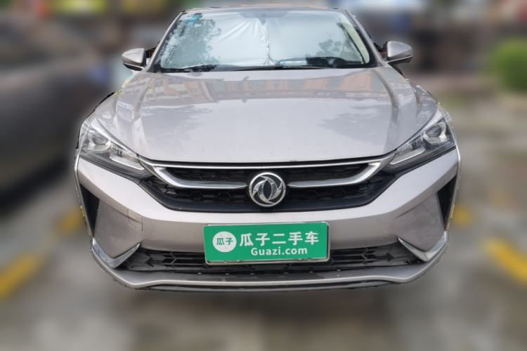 Used Dongfeng Aeolus Yixuan 2020 230T Automatic Advanced Edition Front