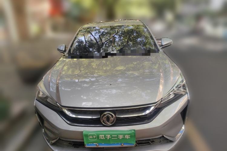 Used Dongfeng Aeolus Yixuan 2020 230T Automatic Advanced Edition Front