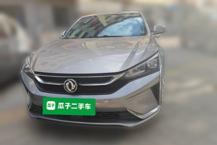 Used Dongfeng Aeolus Yixuan 2020 230T Automatic Advanced Edition Front