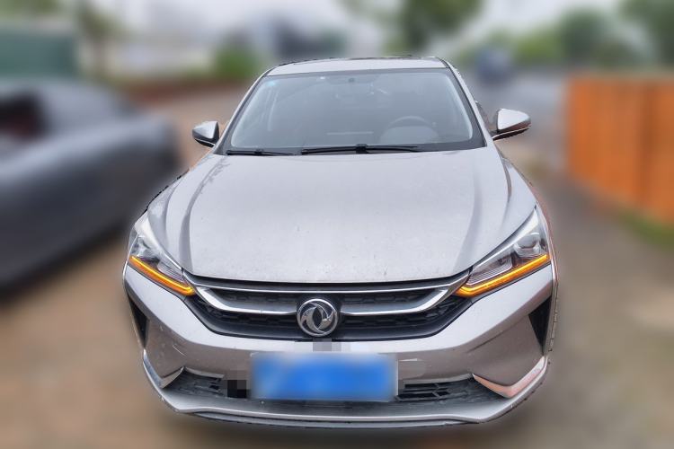 Used Dongfeng Aeolus Yixuan 2020 230T Automatic Advanced Edition Front