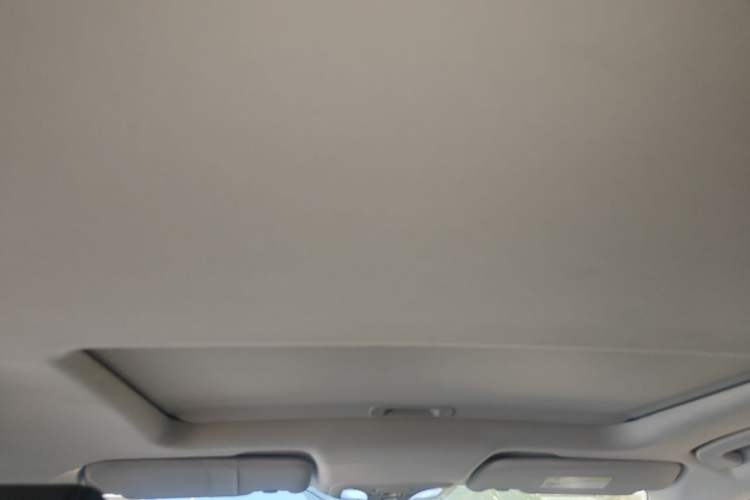 Used Dongfeng Aeolus Yixuan 2020 230T Automatic Advanced Edition Headliner