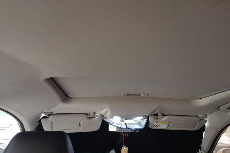 Used Dongfeng Aeolus Yixuan 2020 230T Automatic Advanced Edition Headliner