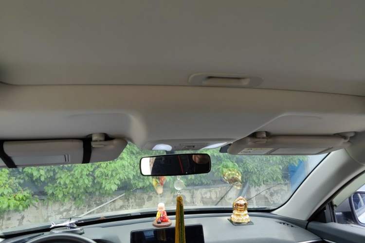 Used Dongfeng Aeolus Yixuan 2020 230T Automatic Advanced Edition Headliner