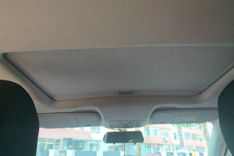 Used Dongfeng Aeolus Yixuan 2020 230T Automatic Advanced Edition Headliner