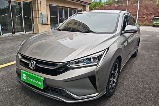 Used Dongfeng Aeolus Yixuan 2020 230T Automatic Advanced Edition