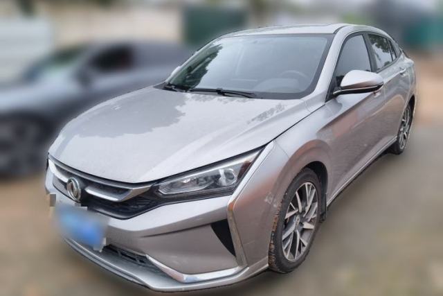 Used Dongfeng Aeolus Yixuan 2020 230T Automatic Advanced Edition