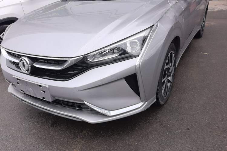 Used Dongfeng Aeolus Yixuan 2020 230T Automatic Advanced Edition Left Front Headlight