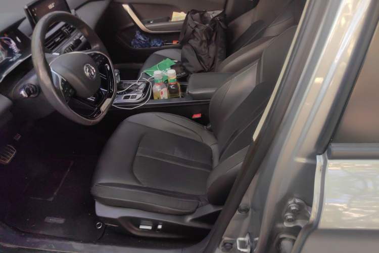 Used Dongfeng Aeolus Yixuan 2020 230T Automatic Advanced Edition Left Front Seat
