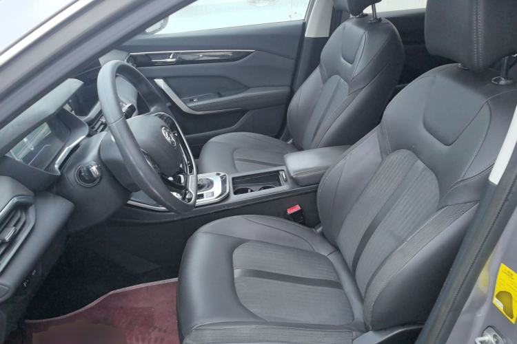 Used Dongfeng Aeolus Yixuan 2020 230T Automatic Advanced Edition Left Front Seat