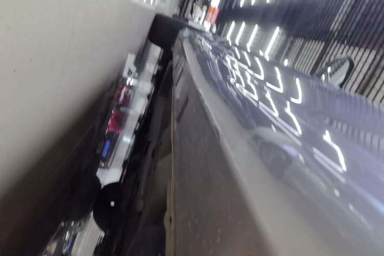 Used Dongfeng Aeolus Yixuan 2020 230T Automatic Cool Track Edition Left Side Sill