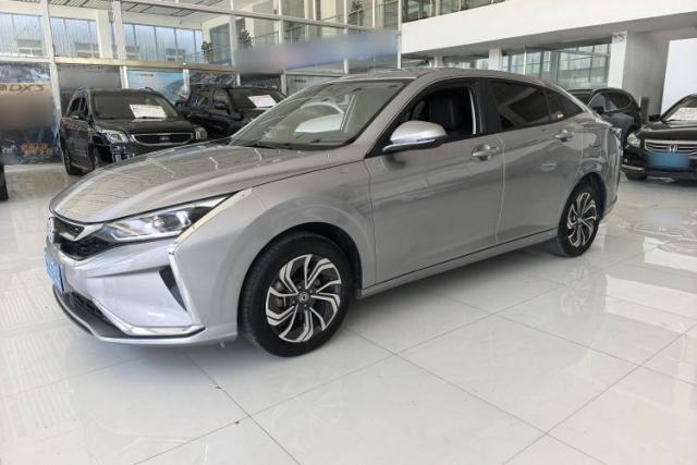 Used Dongfeng Aeolus Yixuan 2020 200T Manual Ignition Edition