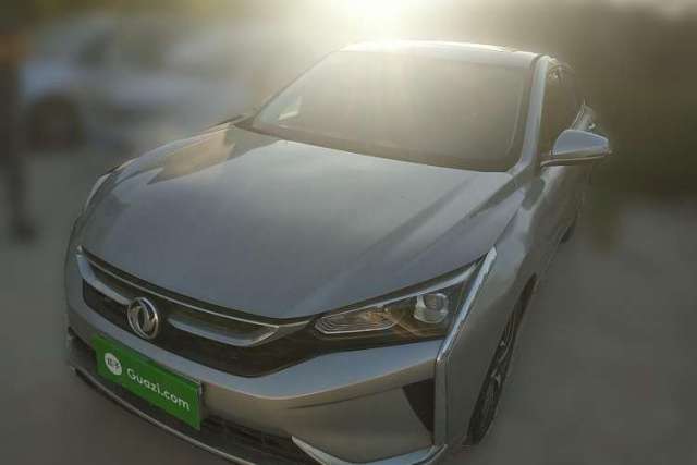 Used Dongfeng Aeolus Yixuan 2020 230T Automatic Advanced Edition