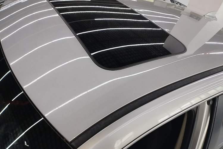 Used Dongfeng Aeolus Yixuan 2020 230T Automatic Cool Edition Roof