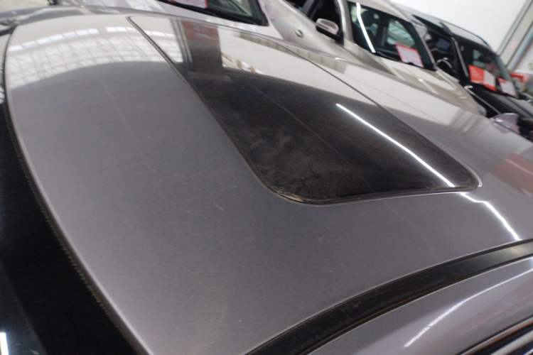 Used Dongfeng Aeolus Yixuan 2020 230T Automatic Advanced Edition Roof