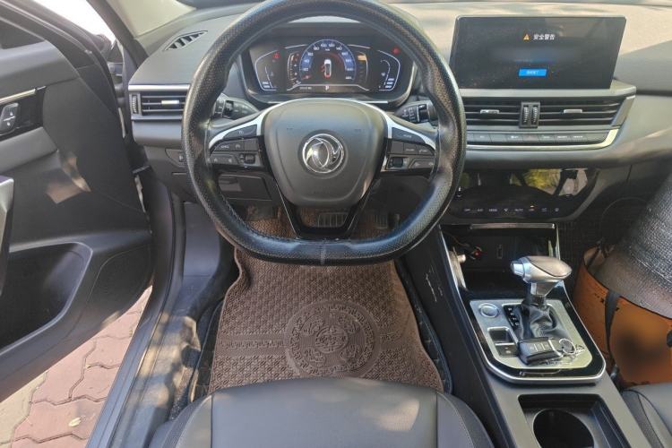 Used Dongfeng Aeolus Yixuan 2020 230T Automatic Advanced Edition Steering Wheel