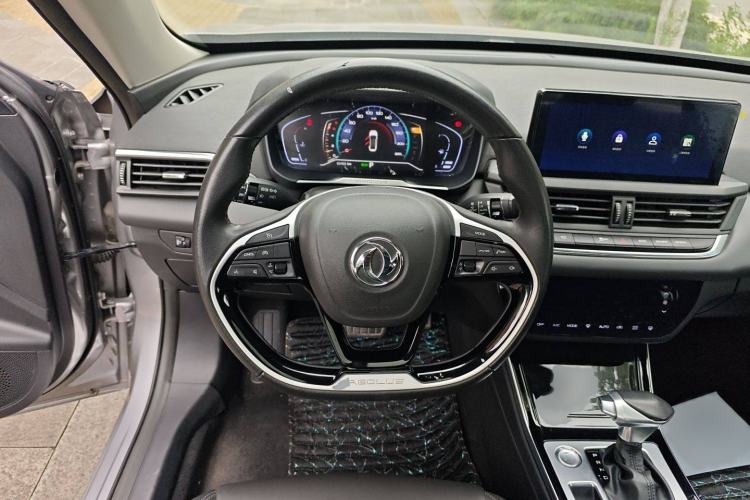 Used Dongfeng Aeolus Yixuan 2020 230T Automatic Cool Edition Steering Wheel