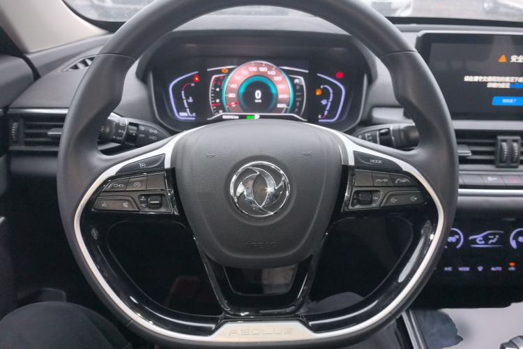 Used Dongfeng Aeolus Yixuan 2020 230T Automatic Advanced Edition Steering Wheel